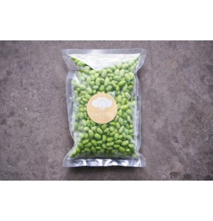 Edamame without Shell / えだまめ