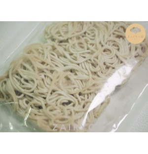 Fresh Frozen Soba Buckwheat Noodles / 蕎麦