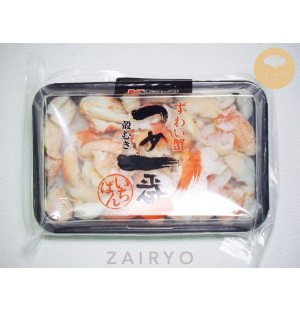 Tsuya Ichiban (Fresh Handpicked Snow Crab Chunks) / ずわい蟹
