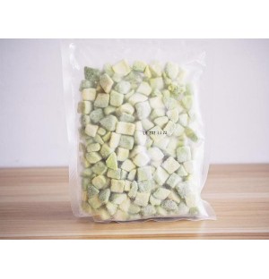 Frozen Avocado Cubes / 冷凍アボカド