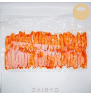 Kanifumi Kamaboko Surimi (Japanese Crabstick) (Halal) - Value Pack / すりみ蟹蟹かまぼこ