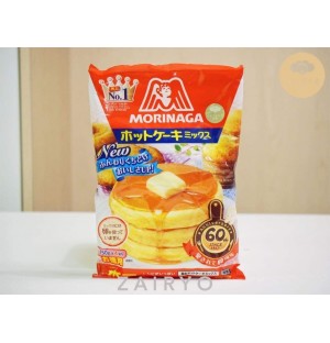 Morinaga Pancake (Hotcake) Mix / ホットケーキミックス