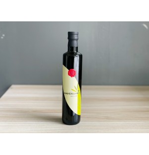 Mandranova Nocellara Extra Virgin Olive Oil 500ML