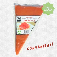 Mentaiko Paste (Halal) / Seasoned Fish Roe